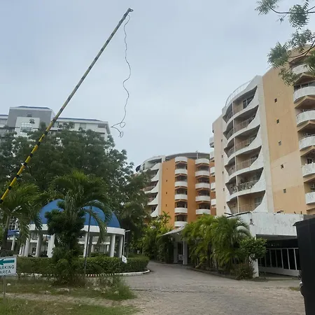 Ostdonks Home Mactan Condo