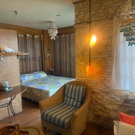 Ostdonks Home Mactan 2 Bedroom Condo