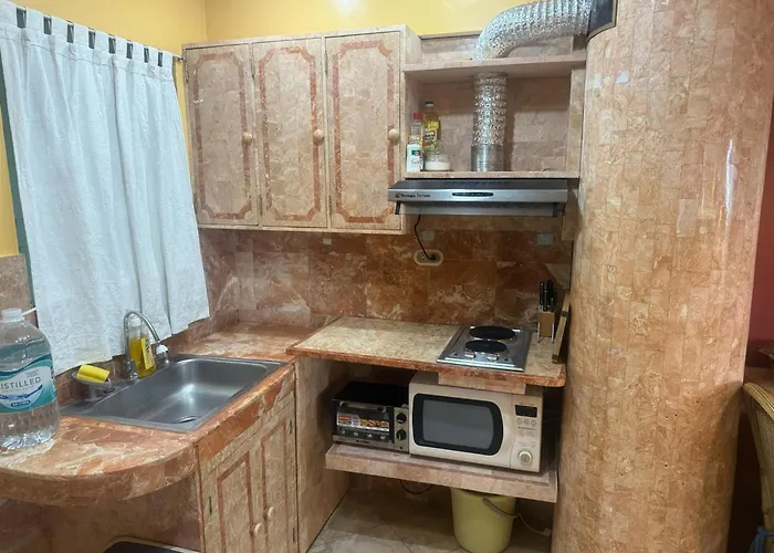 Ostdonks Mactan Aparthotel Lapu-Lapu City