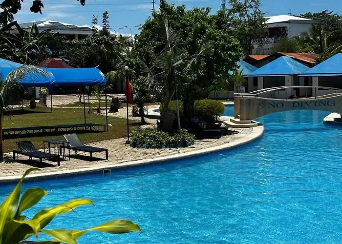 Ostdonks Mactan Lapu-Lapu City