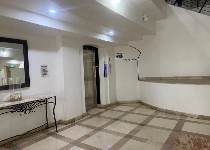 Ostdonks Mactan Aparthotel