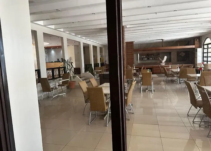 Aparthotel Ostdonks Mactan