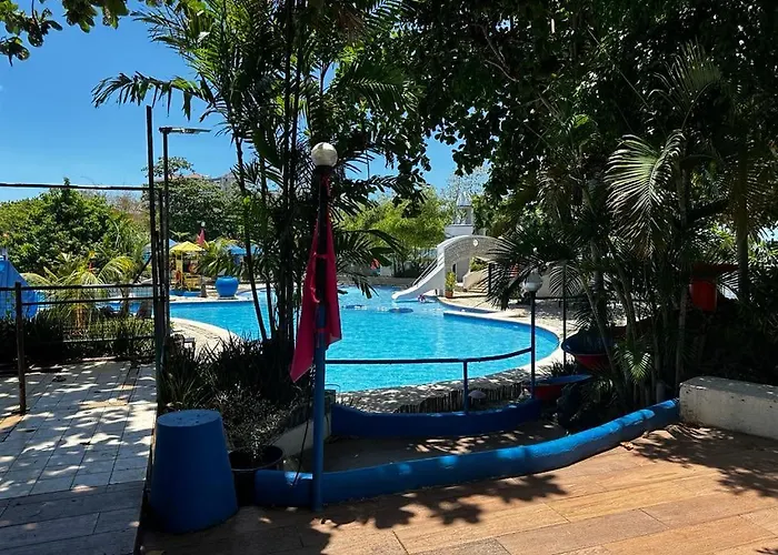Aparthotel Ostdonks Mactan Lapu-Lapu City