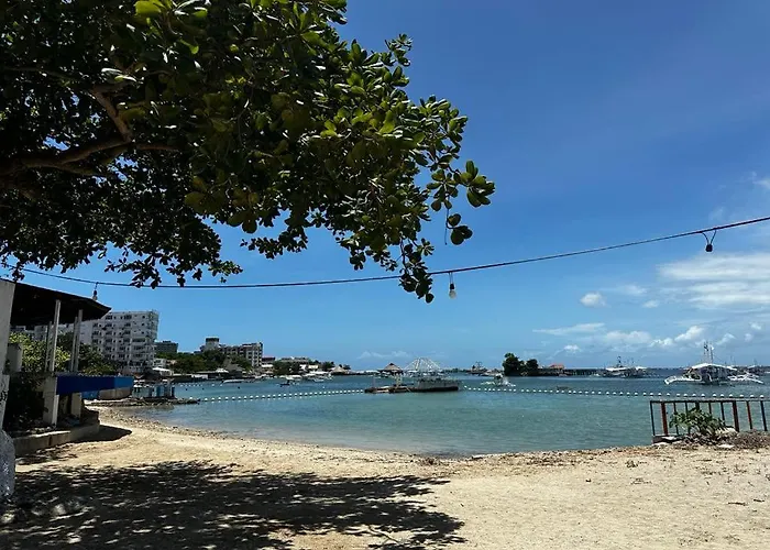 Ostdonks Mactan Aparthotel 2*