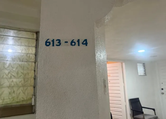 Aparthotel Ostdonks Mactan 2*