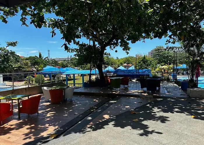 Ostdonks Mactan