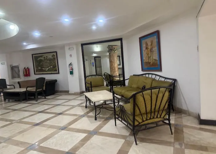 Ostdonks Mactan Aparthotel