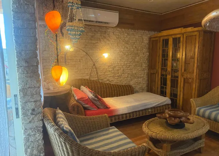 Aparthotel Ostdonks Mactan