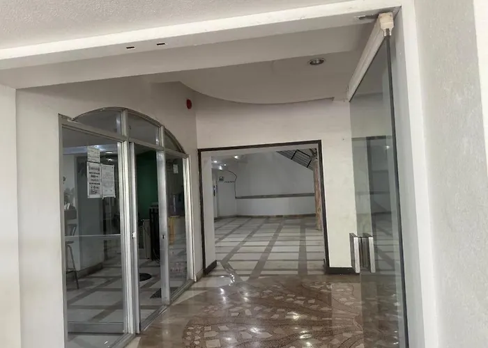 Ostdonks Mactan Aparthotel