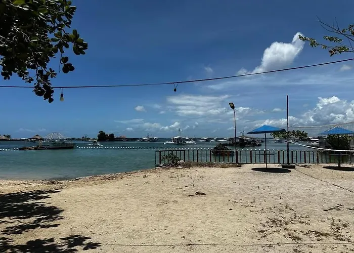 Aparthotel Ostdonks Mactan