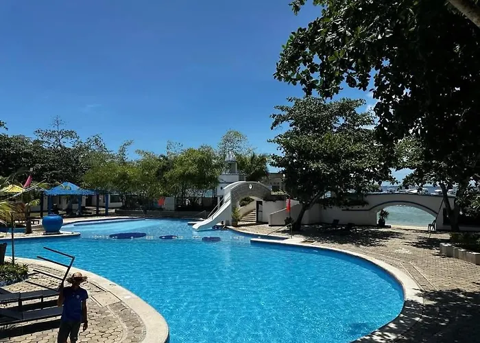 Ostdonks Mactan Aparthotel Lapu-Lapu City