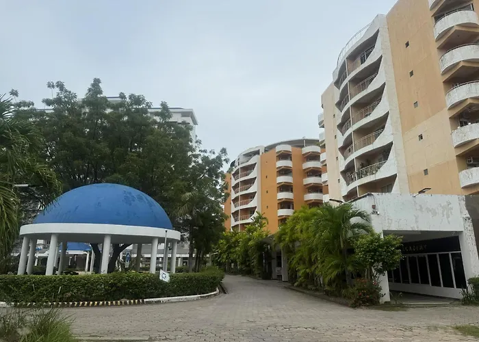 Aparthotel Ostdonks Mactan