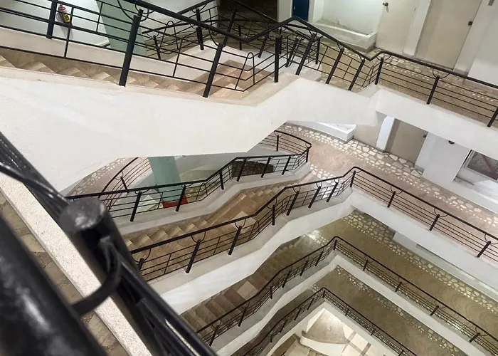 Aparthotel Ostdonks Mactan 2*