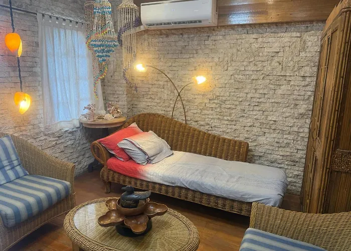 Aparthotel Ostdonks Mactan