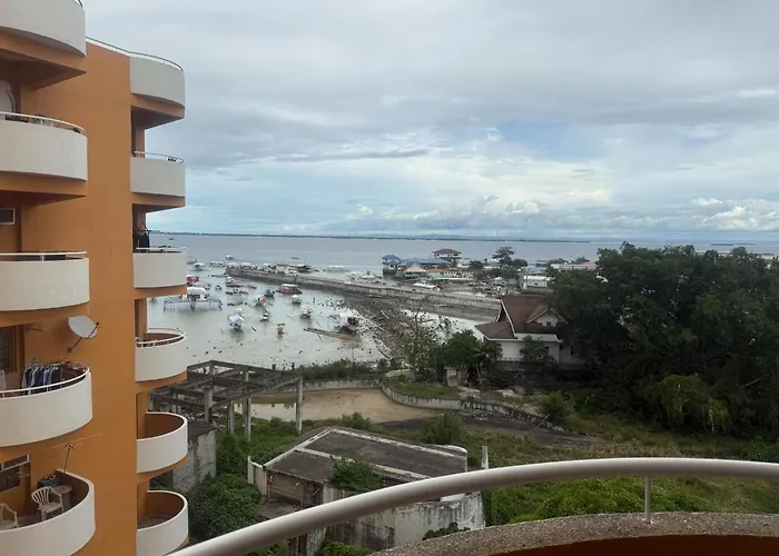 Aparthotel Ostdonks Mactan 2*