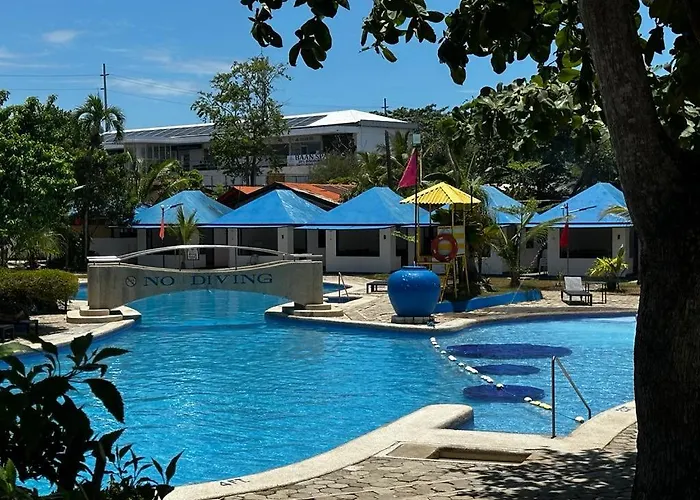 Ostdonks Mactan Lapu-Lapu City