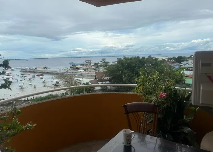 Aparthotel Ostdonks Mactan