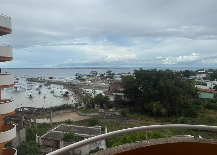 Aparthotel Ostdonks Mactan 2*