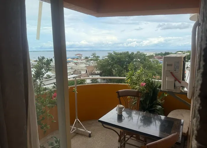 Aparthotel Ostdonks Mactan Lapu-Lapu City