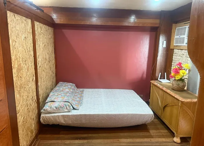 Ostdonks Mactan Aparthotel