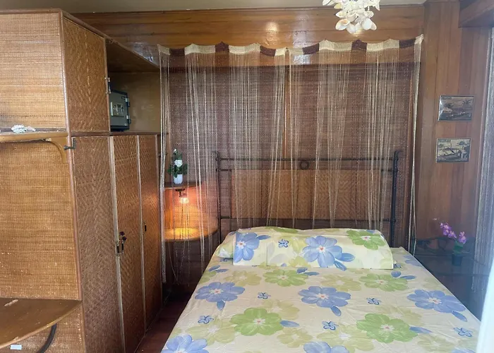 Aparthotel Ostdonks Mactan