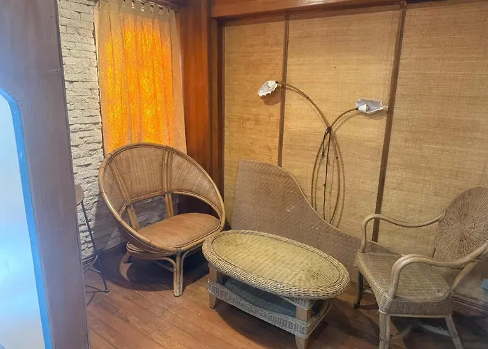 Ostdonks Mactan Aparthotel