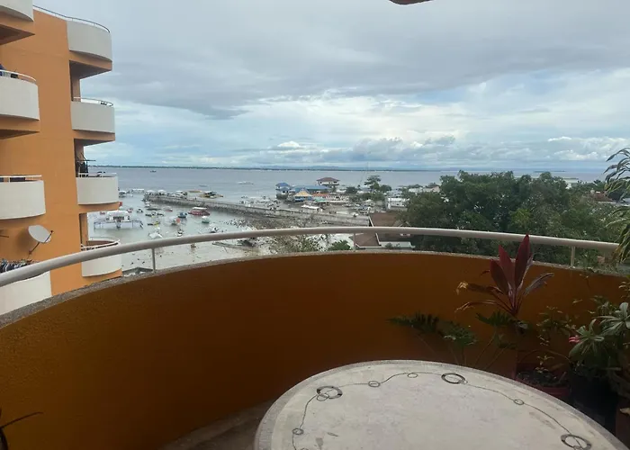 Ostdonks Mactan Aparthotel