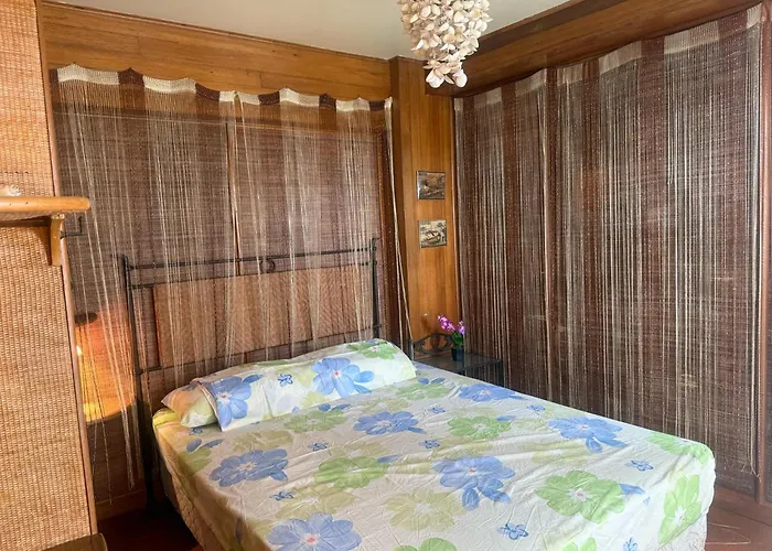 Aparthotel Ostdonks Mactan 2*