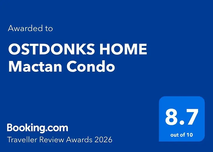 Ostdonks Mactan 2*