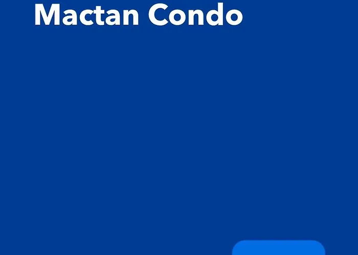 Aparthotel Ostdonks Mactan 2*